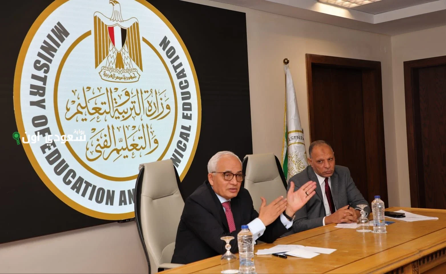 جدول امتحانات التعليم الفني