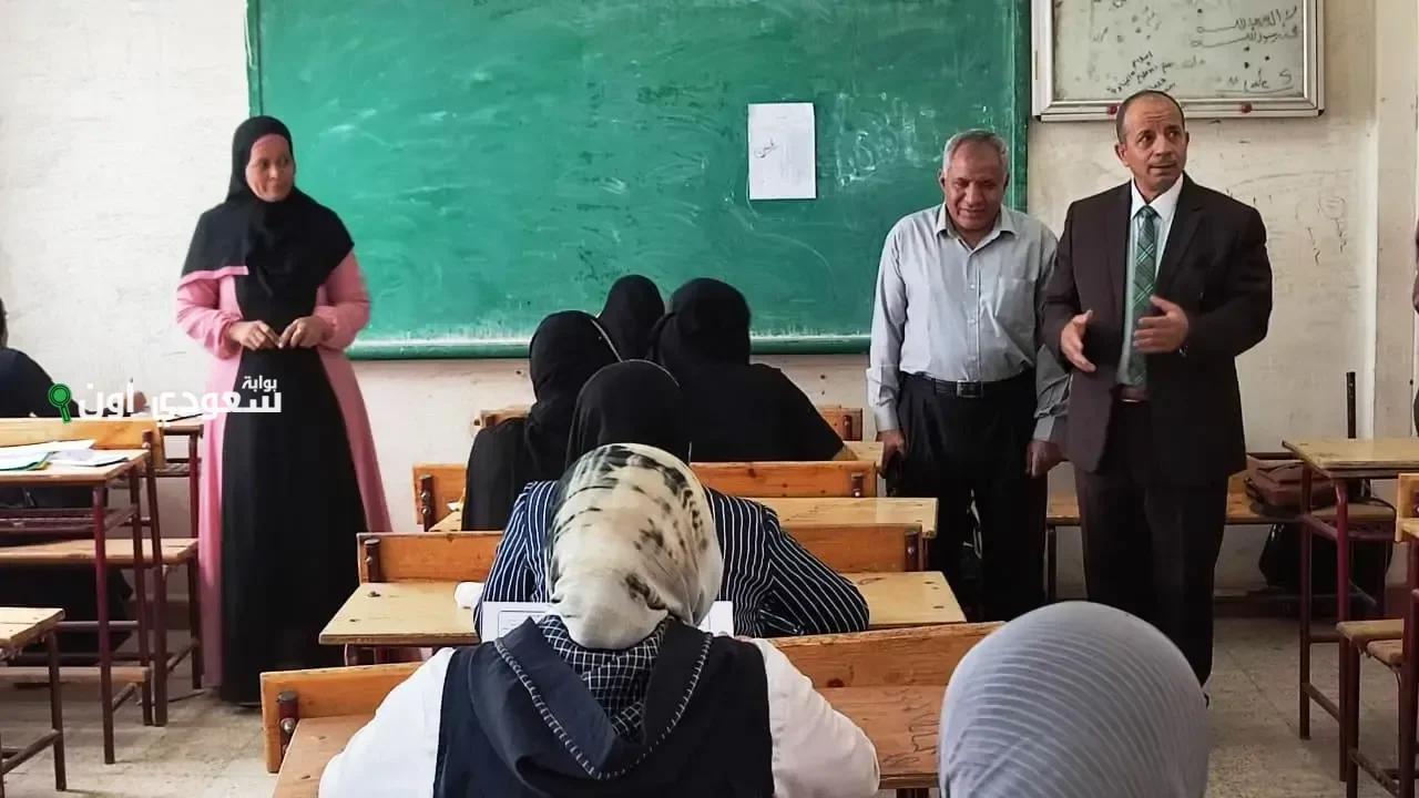 دليل شامل لجدول امتحانات الصف الثاني الإعدادي في محافظة البحيرة