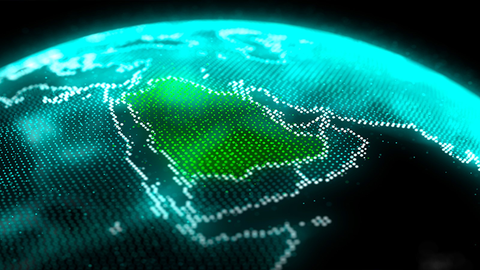 ما هي خطة التحول الرقمي في المملكة العربية السعودية