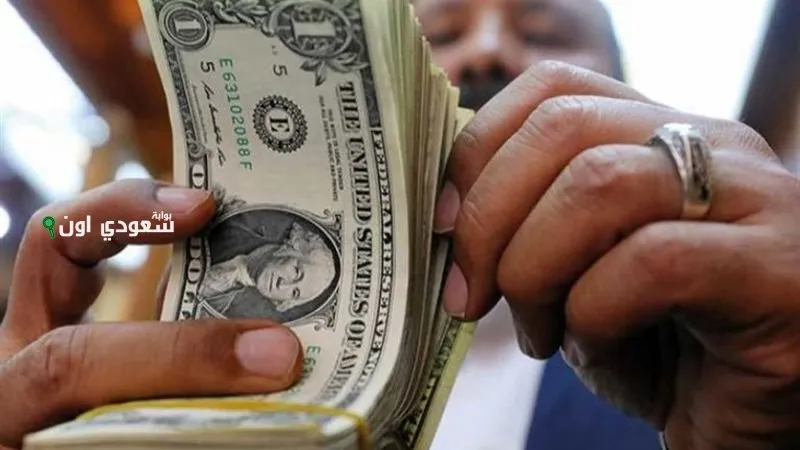 سعر الدولار مقابل الجنيه في البنوك