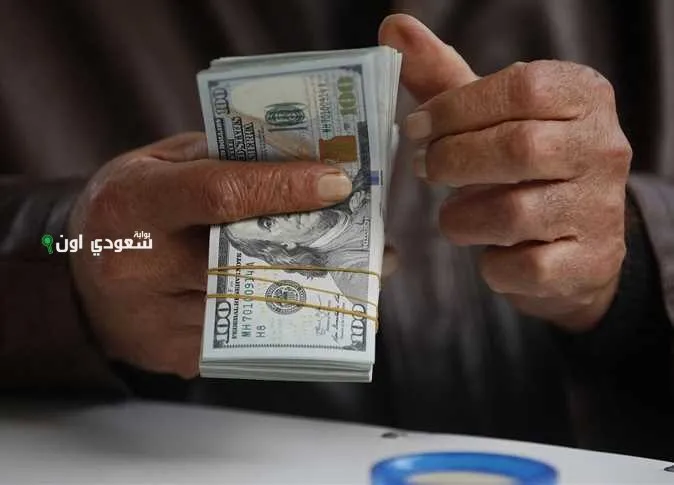 أسعار الدولار مقابل الجنيه اليوم في البنوك