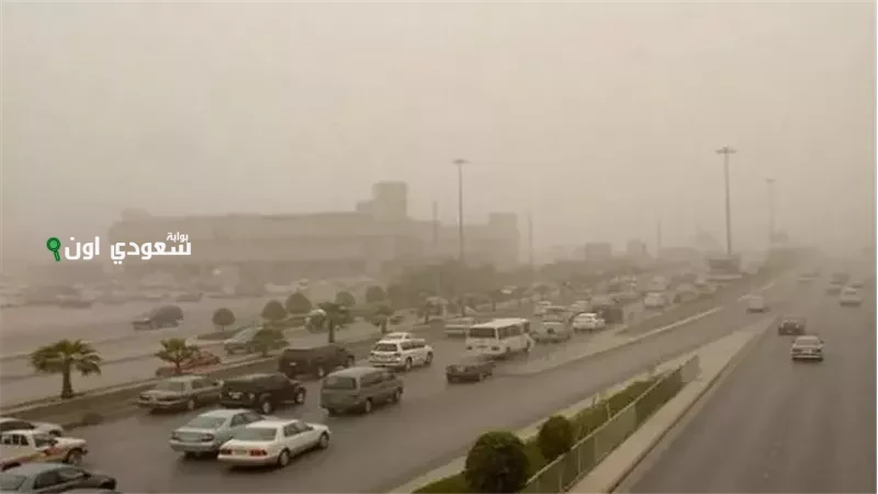 اجواء طقس جدة اليوم