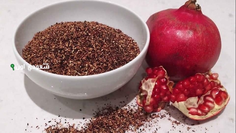 اعملي سيروم قشر الرمان وحطيه في بخاخة