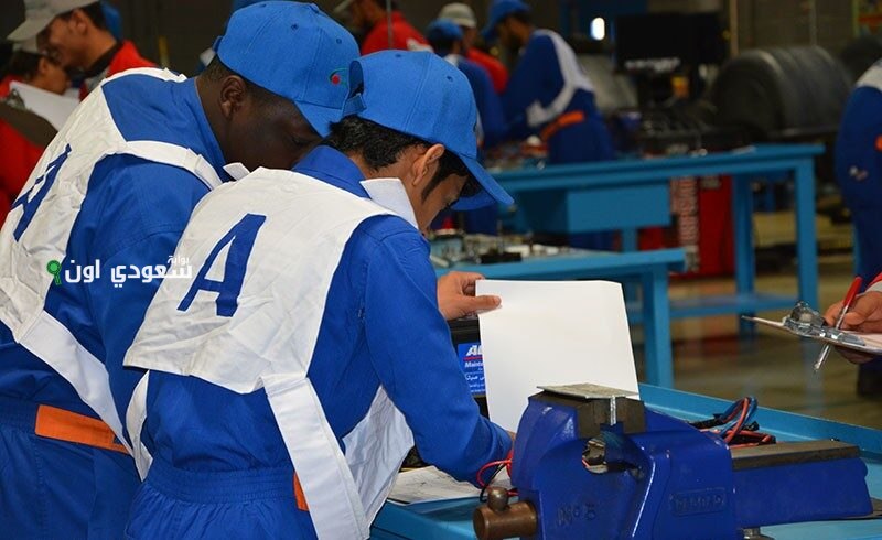 التقديم على المعهد العالي السعودي الياباني للسيارات 2025