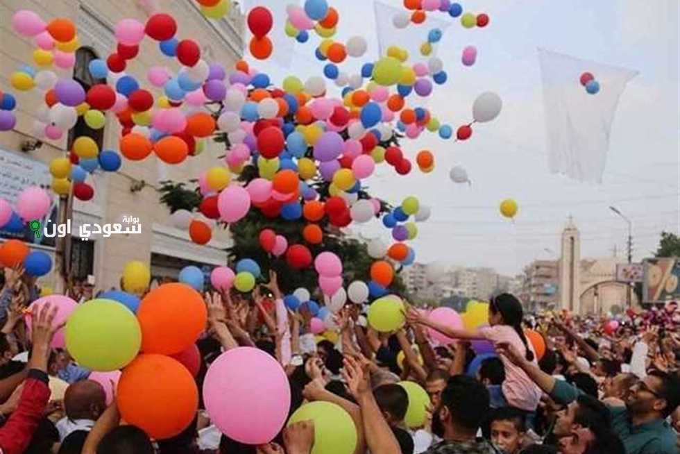 توقيت صلاة عيد الأضحى 2025 في الجيزة