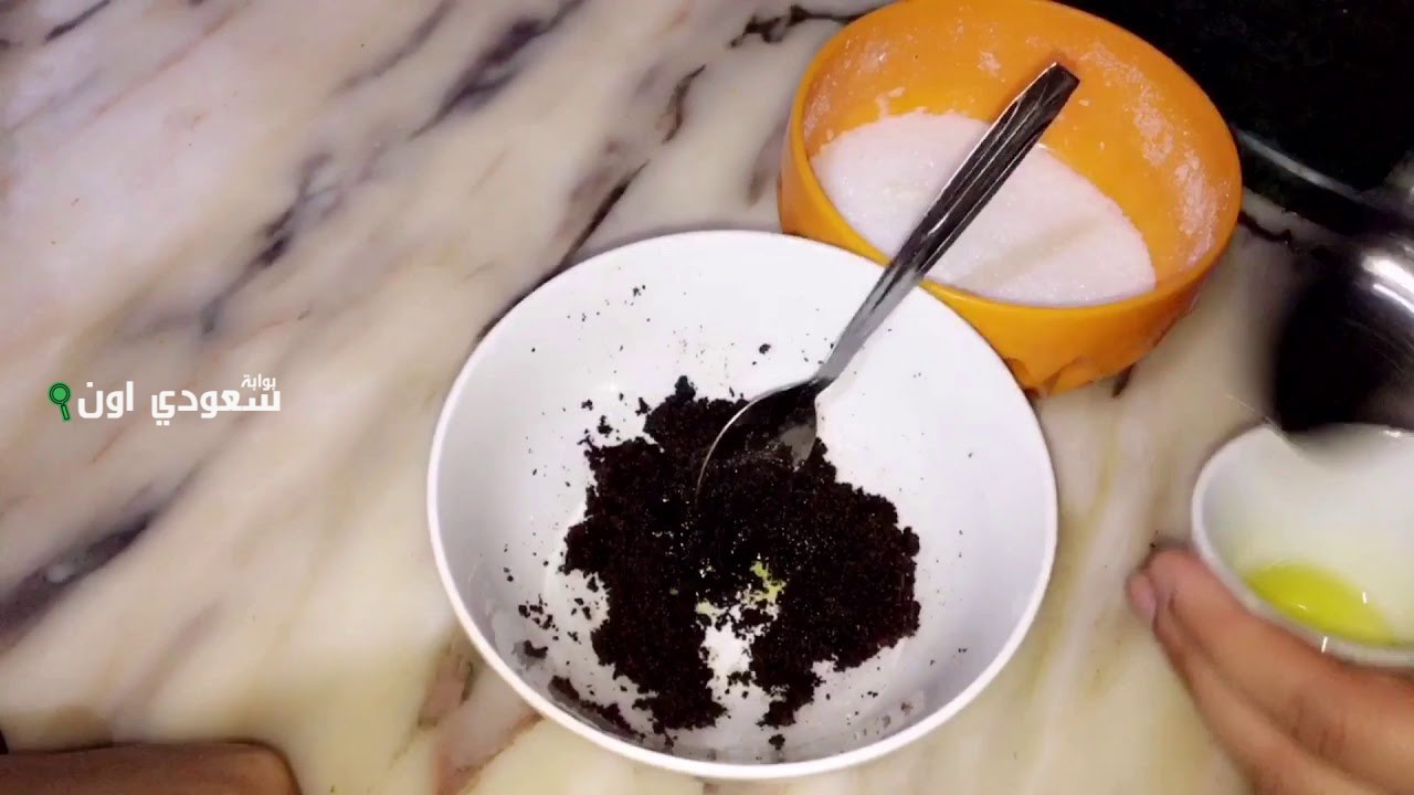 جربي معلقة من القهوة مع زيت الزيتون ومش هتصدقي النتيجة