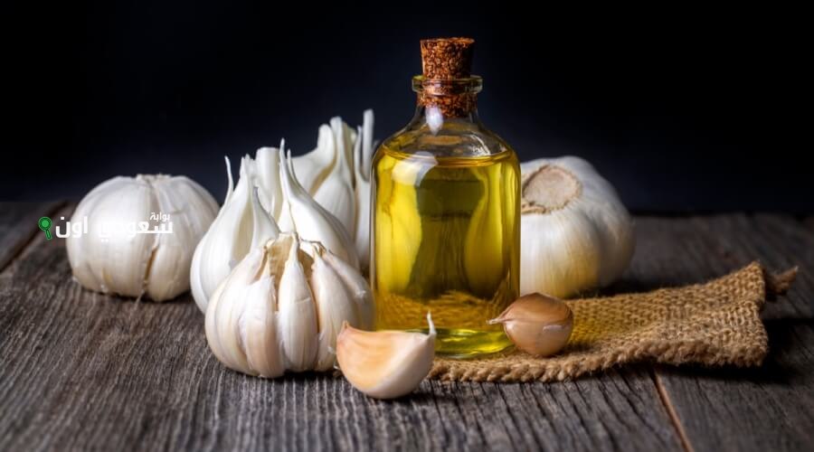 حل سحري لمشاكل الشعر مع وصفات زيت الزيتون والثوم