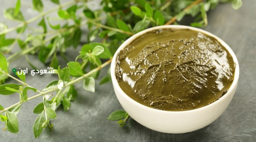 سر وصفات الحنة لنمو الشعر وإطالته