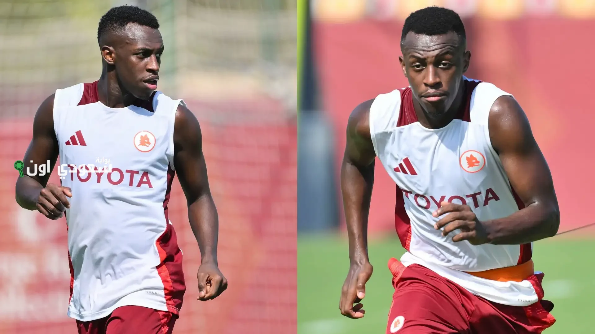 سعود عبد الحميد يختار ناديه الجديد بعد روما