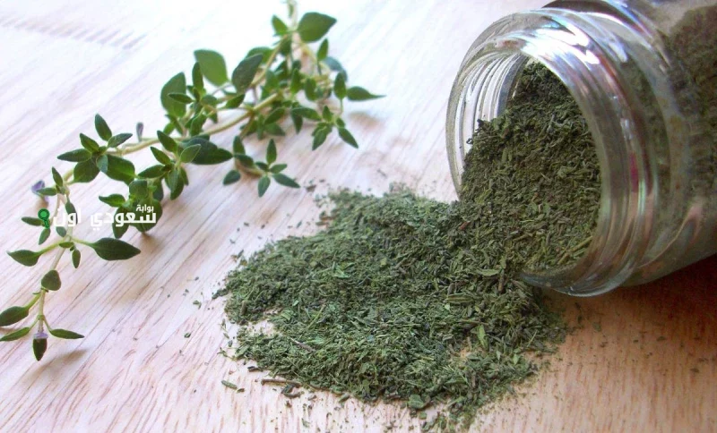 عشبة سحرية هتضبط ضغطك