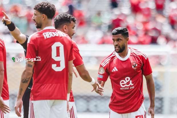 فرص صعود الأهلي في كأس العالم للأندية