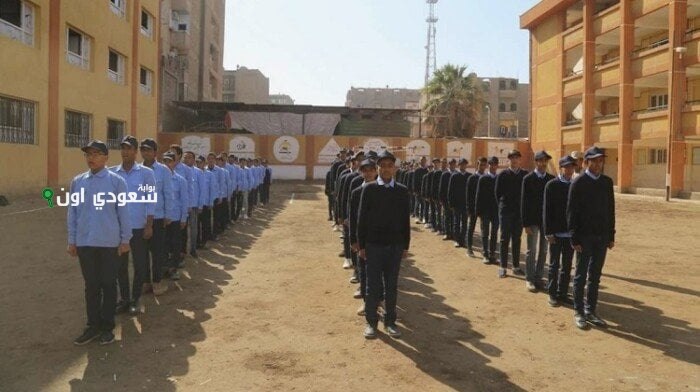 قائمة المدارس العسكرية بعد الاعدادية وشروط الالتحاق بها 2025