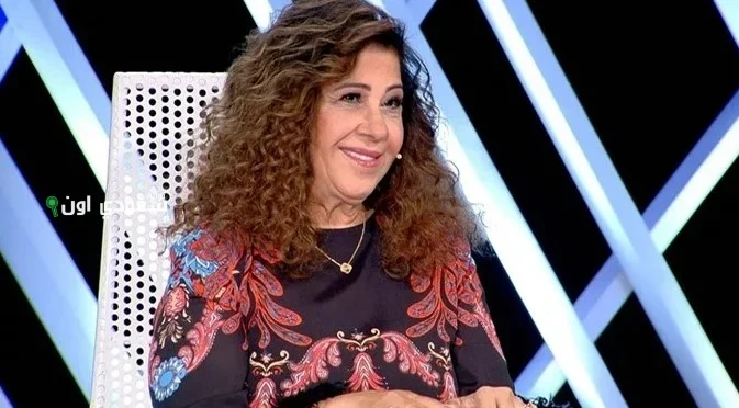 ليلى عبد اللطيف