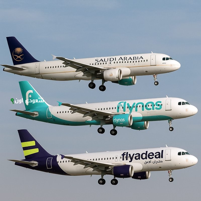 مقارنة شاملة بين أسعار رحلات الطيران