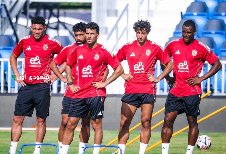 نتائج مباريات كاس العالم للانديه 2025