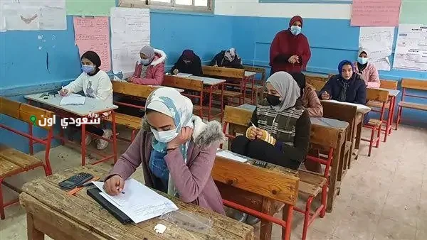 خطوات الاستعلام عن نتيجة الشهادة الإعدادية 2025 القاهرة