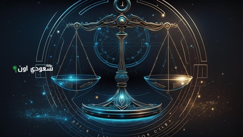 4 أبراج مختلفة عن أي حد وأبرزهم برج الميزان