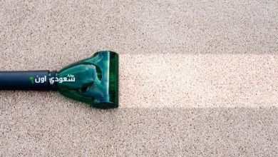 اسرار غسيل السجاد