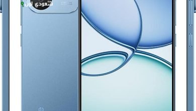 مواصفات Realme 15T