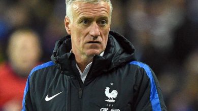 ديدييه ديشامب