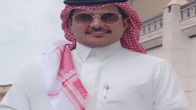 حمود القحطاني