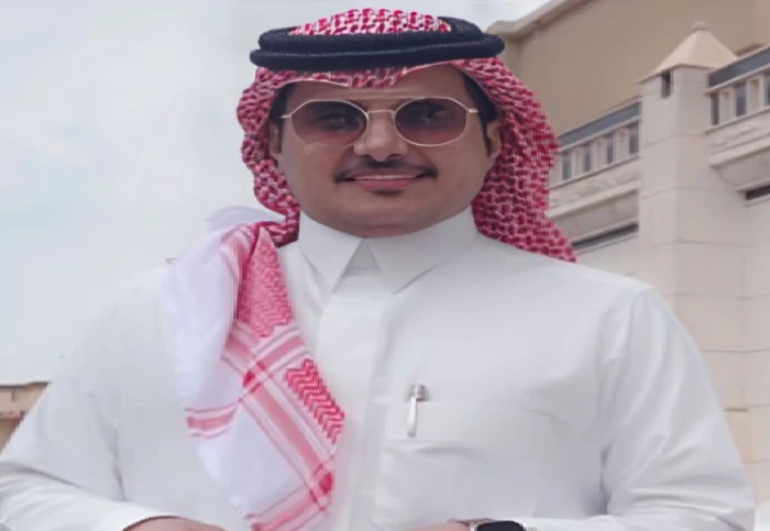 حمود القحطاني