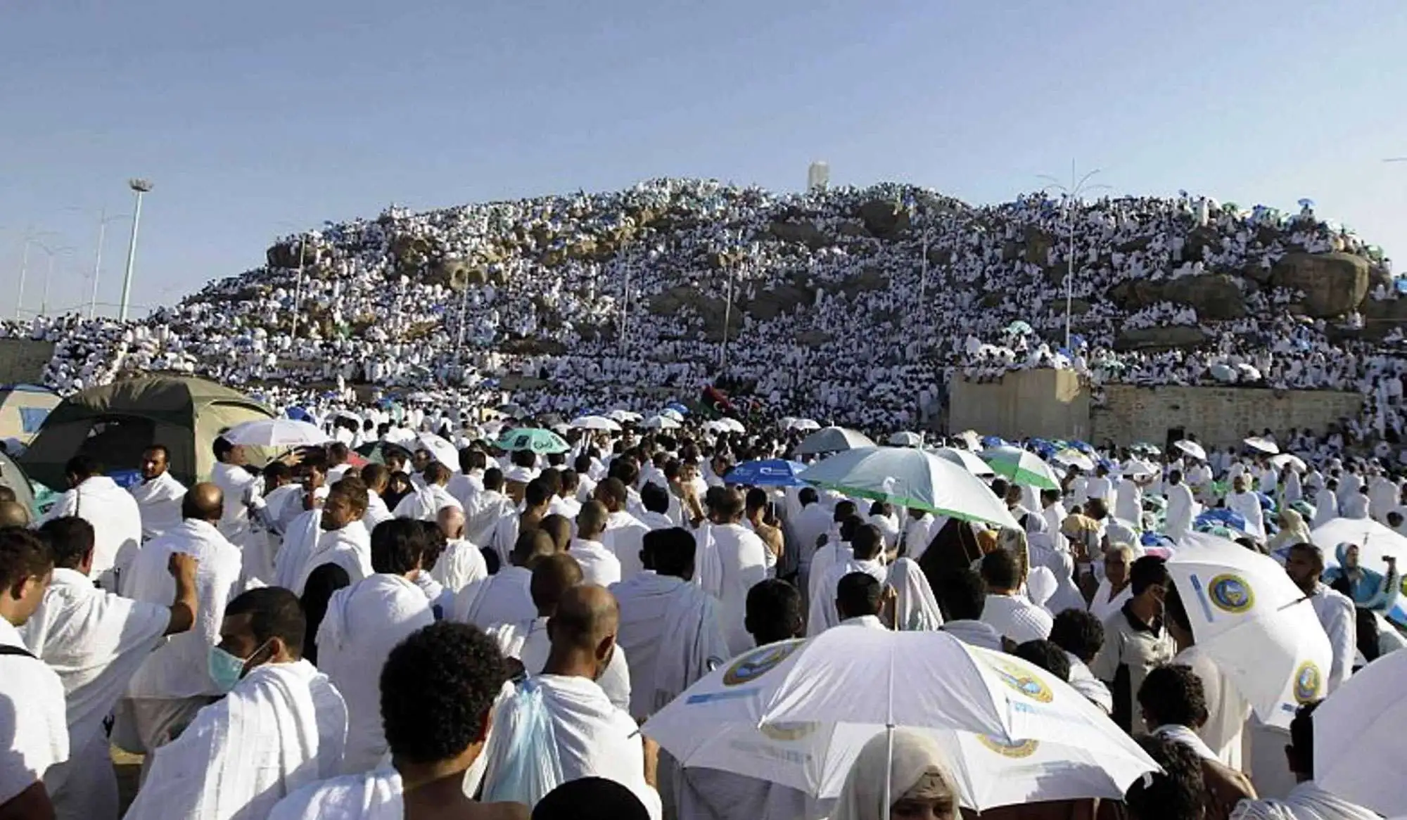 التسجيل في برنامج الاعتكاف