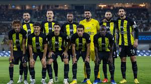 الاتحاد
