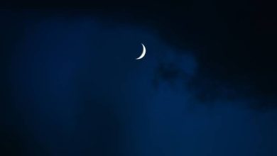 متى أول أيام عيد الفطر في السعودية