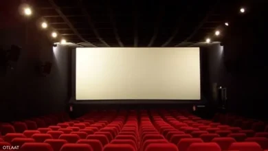سينمات مصر