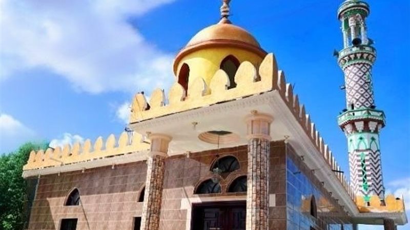 افتتاح 16 مسجدًا اليوم الجمعة