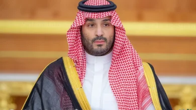 تبرّع ولي العهد لبرامج التمليك