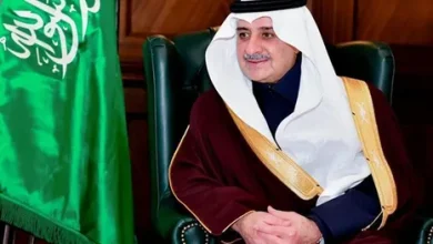 فهد بن سلطان بن عبدالعزيز