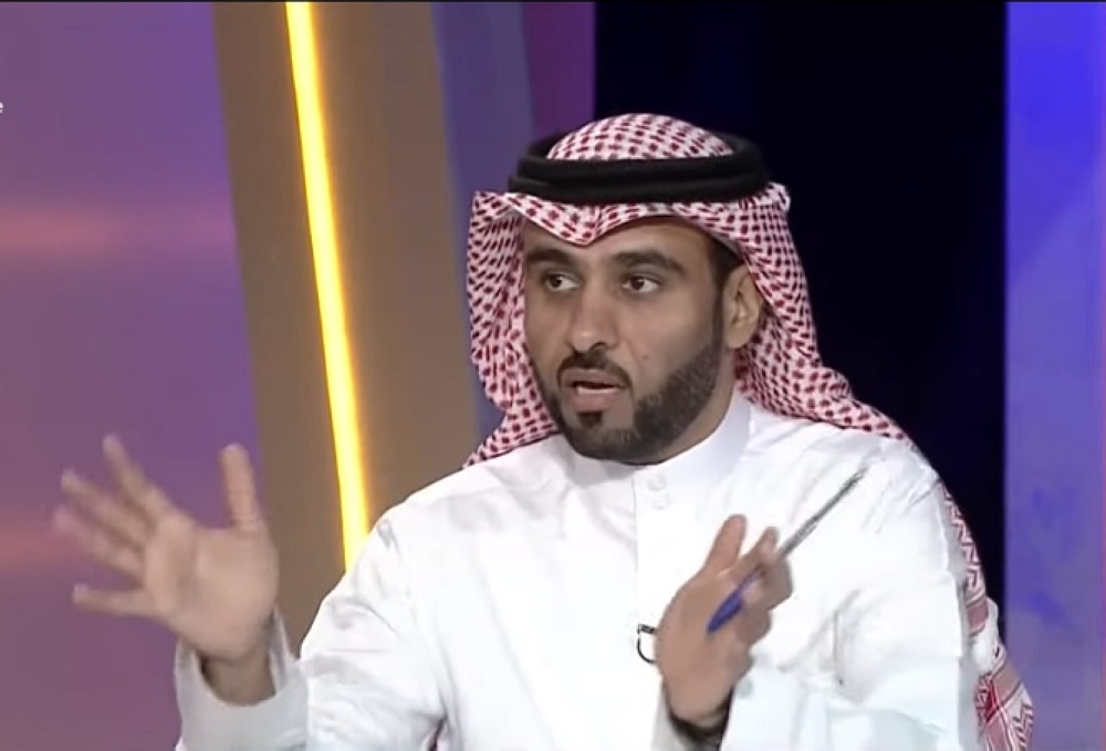 ماجد الفهمي