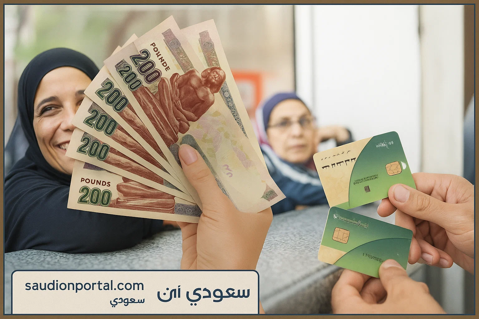التموين