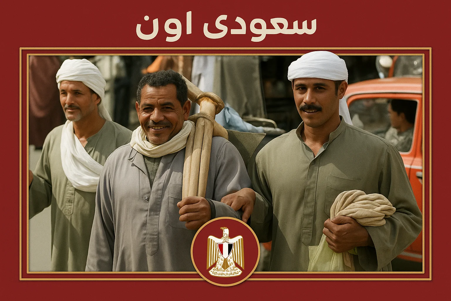 رابط التسجيل على موقع وزارة القوى العاملة.