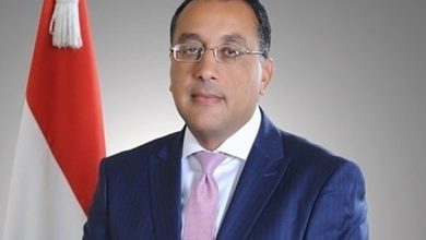 د مصطفى مدبولي