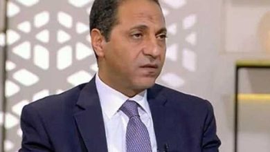 رئيس الهيئة القومية للأنفاق