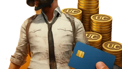 ببجي موبايل