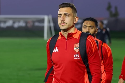 نييتس جراديشار