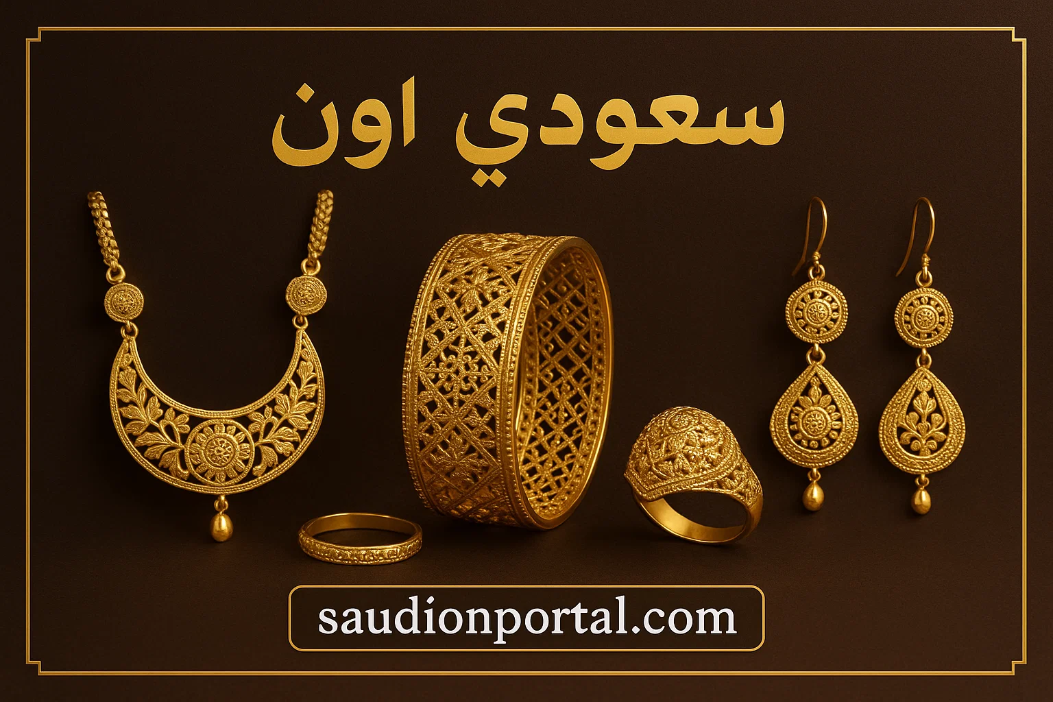 سعر الذهب