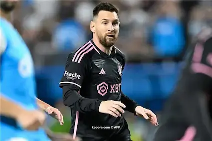 ميسي