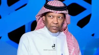 محمد الدعيع