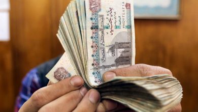 قانون جديد للعلاوات وزيادة المرتبات