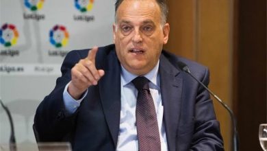 خافيير تيباس