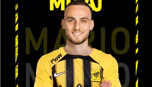 ماريو ميتاي