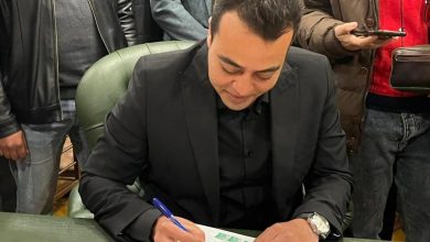 محمد السيد الشاذلي لعضوية مجلس نقابة الصحفيين