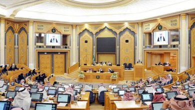 مجلس الشورى