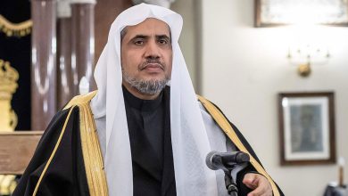 الشيخ الدكتور محمد العيسى