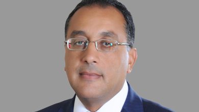 د مصطفى مدبولي